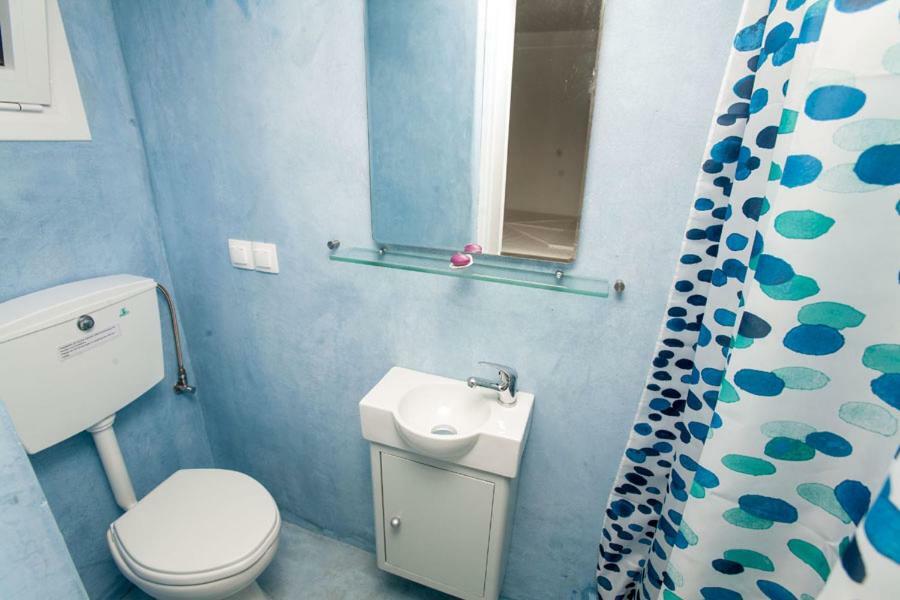 Kyma Studios Livadi  Exteriör bild